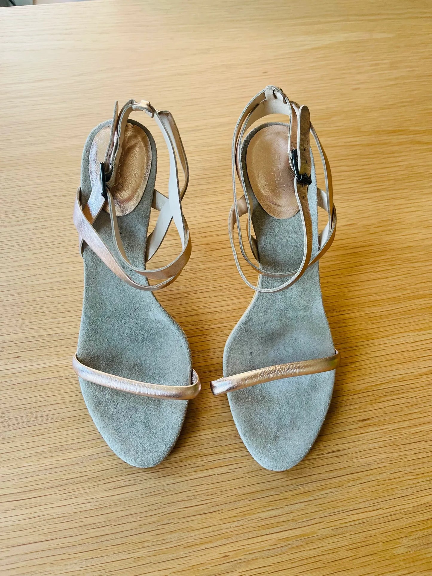 Filippa K Sandals