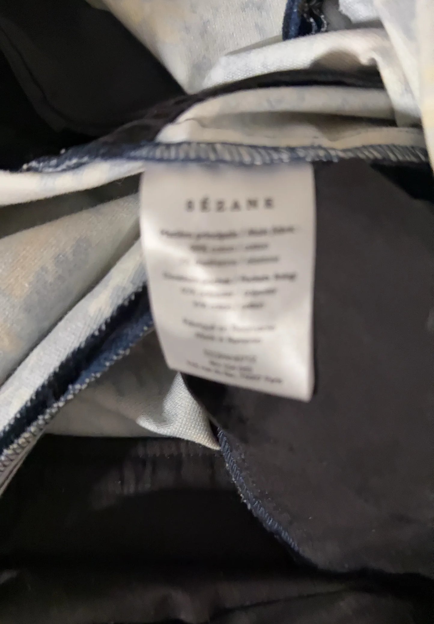 Sézane Martin Trousers
