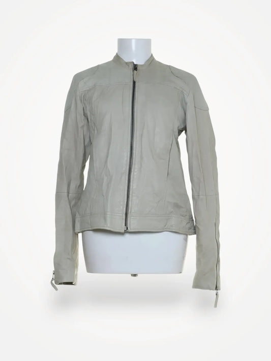 Won Hundred-skinnjacka