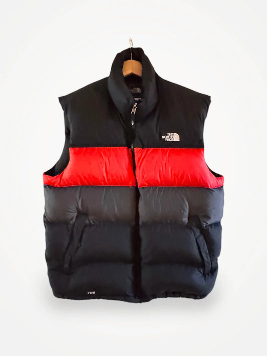 The North Face-väst