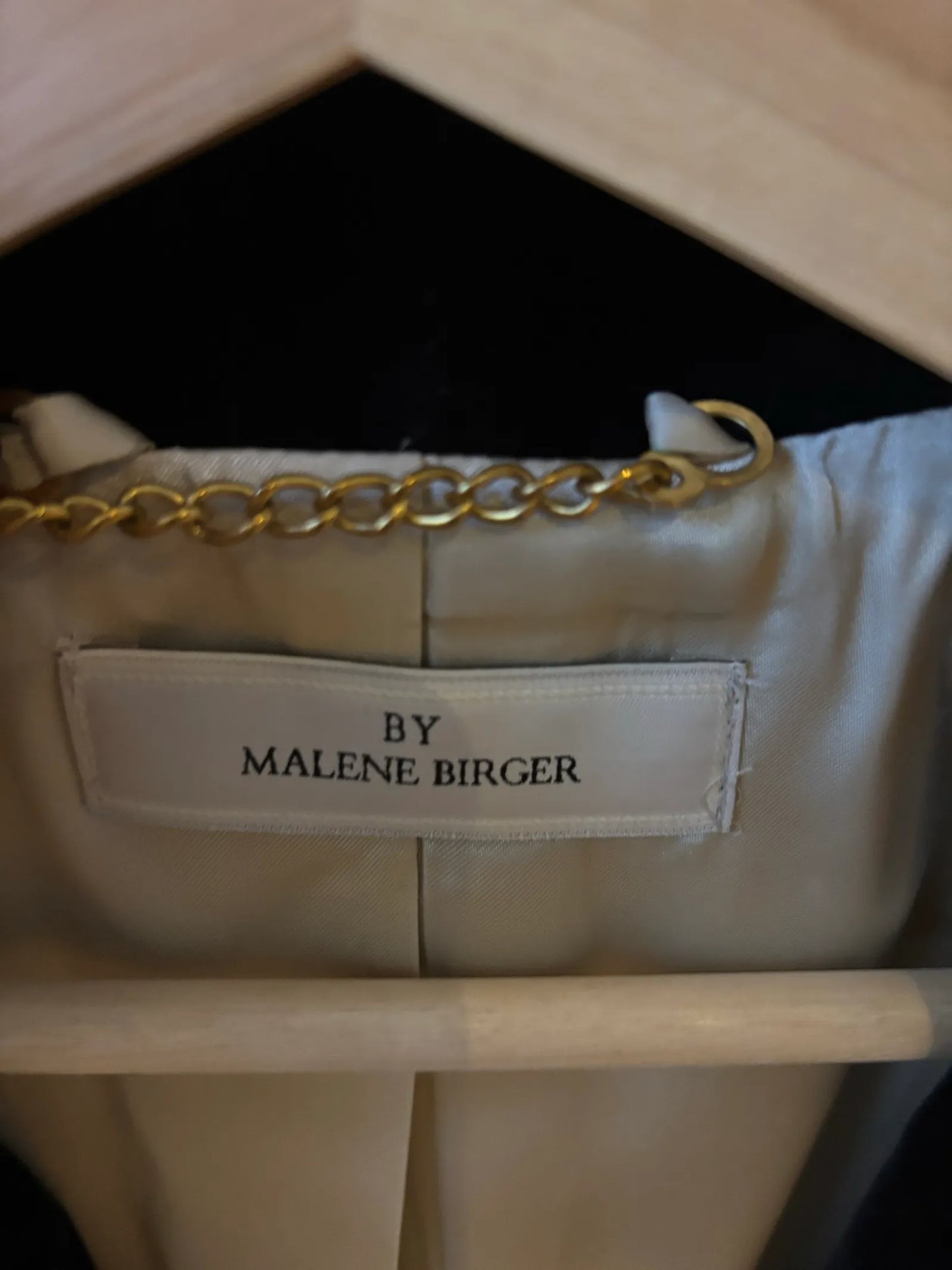 By Malene Birger-kavaj