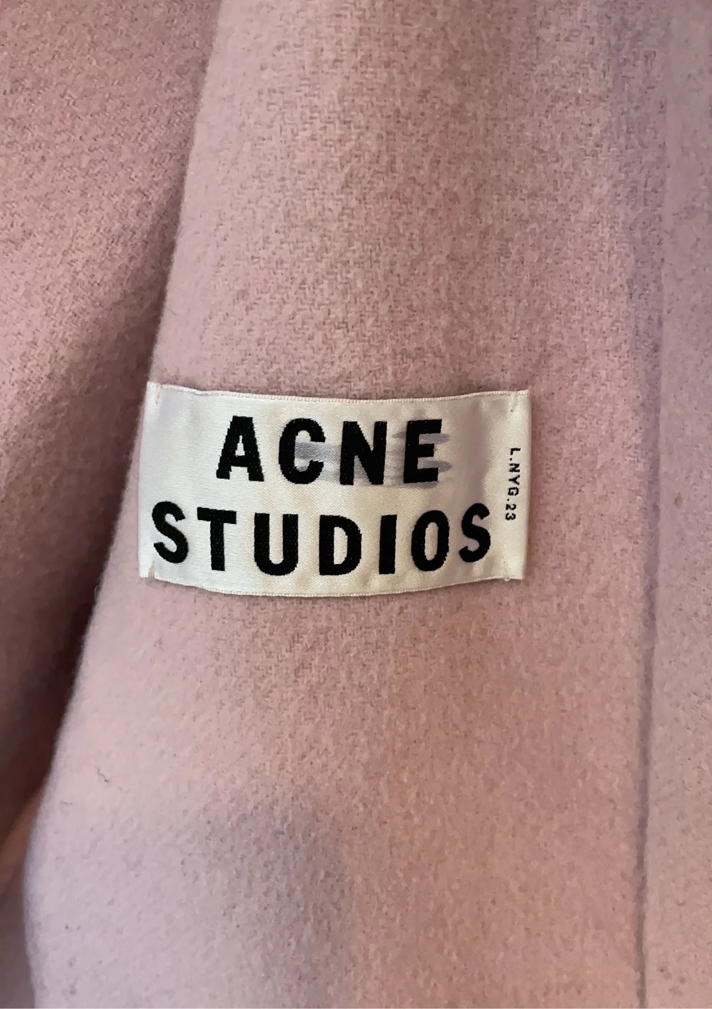 Acne Studios Jacket