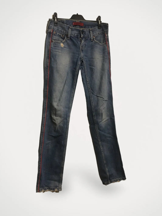 Levi's Patty Anne-jeans