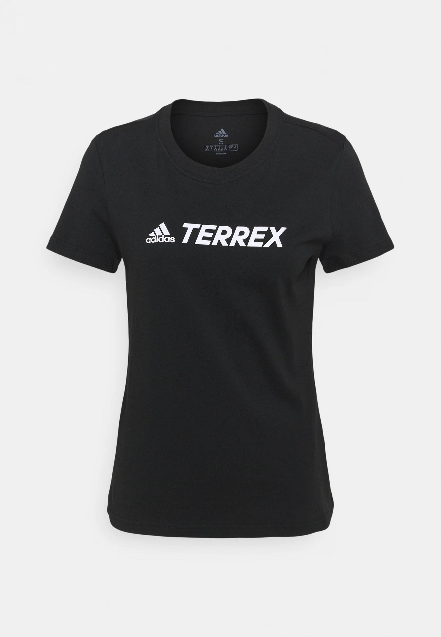 Adidas-t-shirt