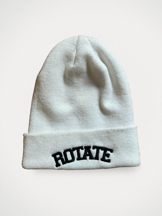 Rotate Abbie Beanie-mössa