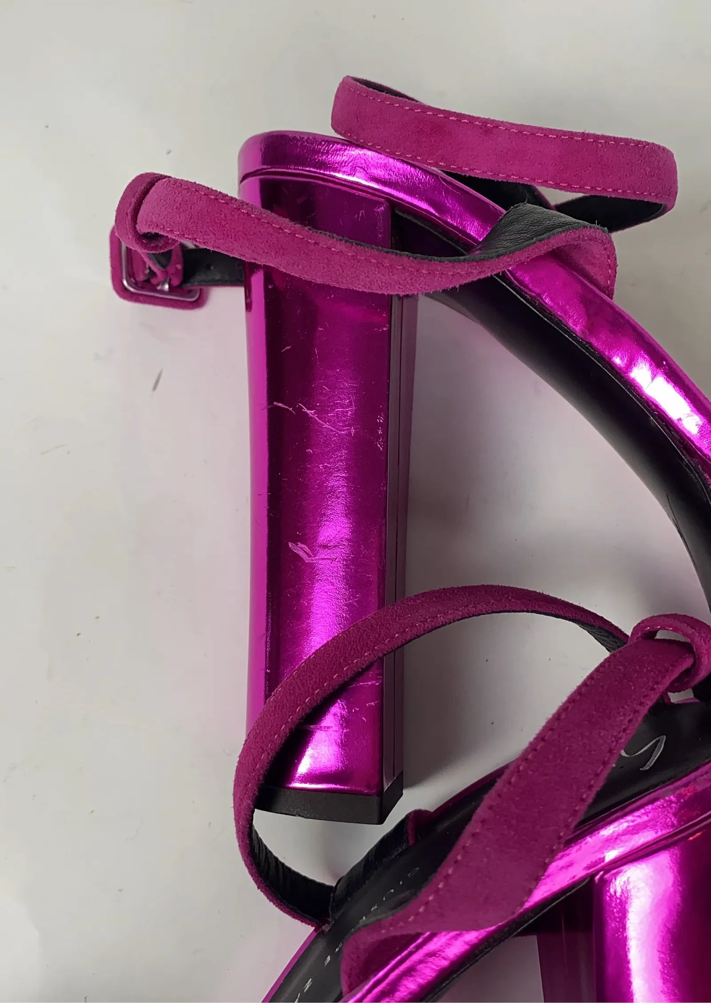 Giuseppe Zanotti Heels