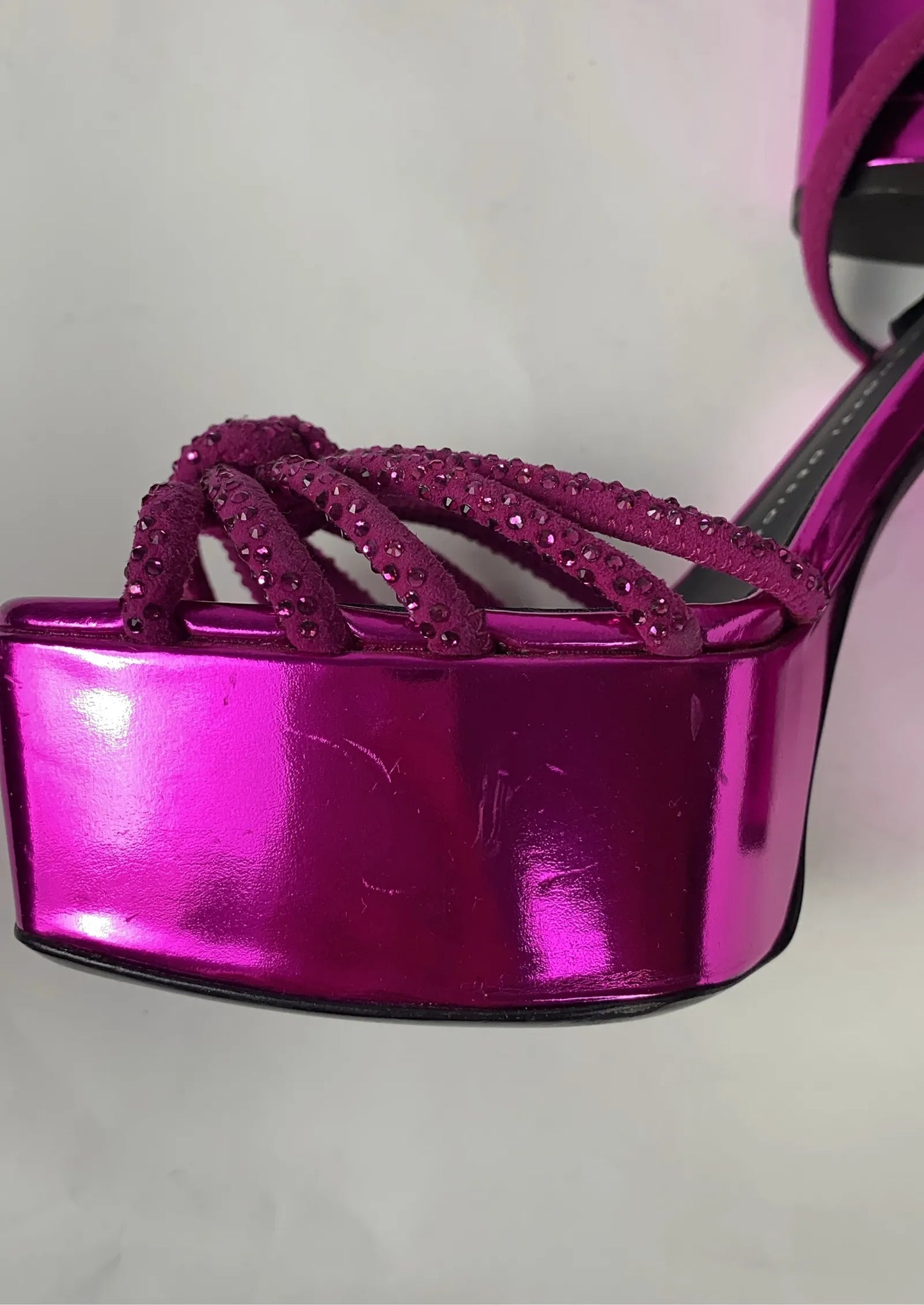 Giuseppe Zanotti Heels