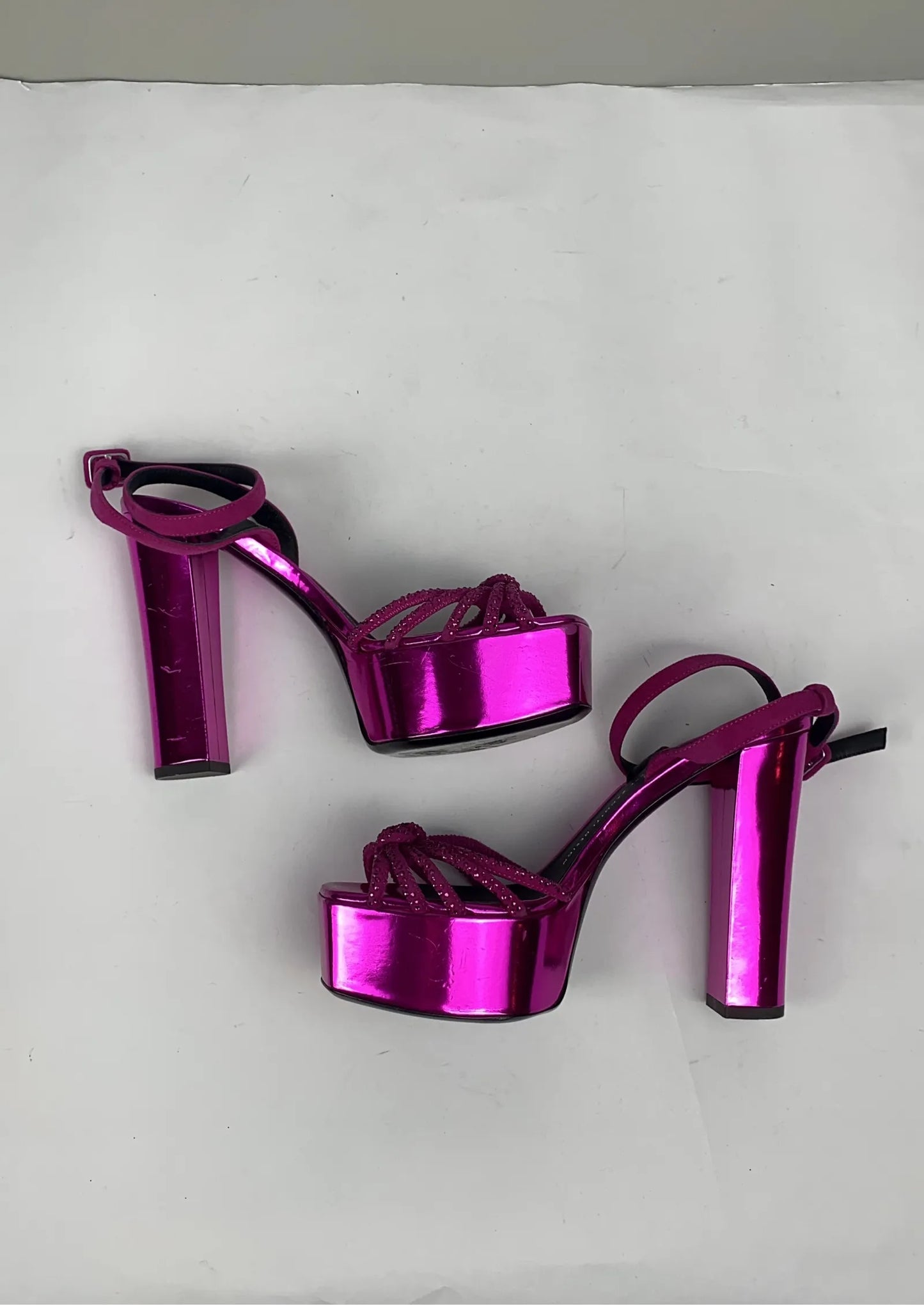 Giuseppe Zanotti Heels