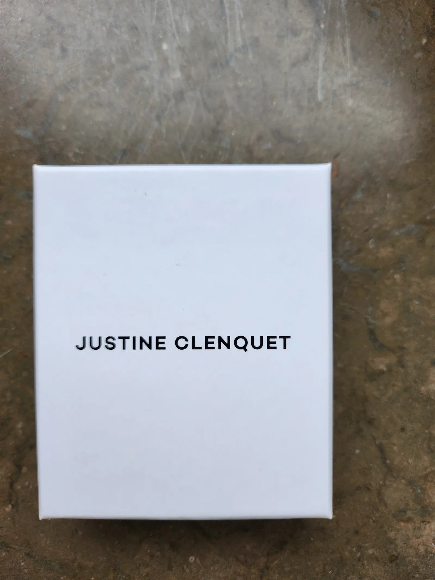 Justine Clenquet-örhänge