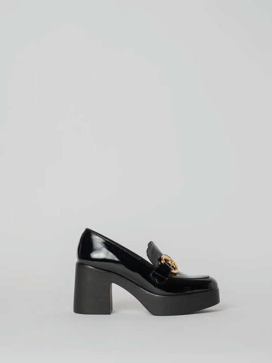 Blankens The Olivia Black Heels