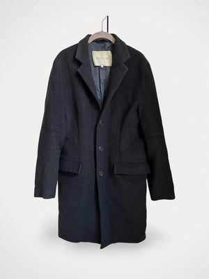 Mackintosh Coat