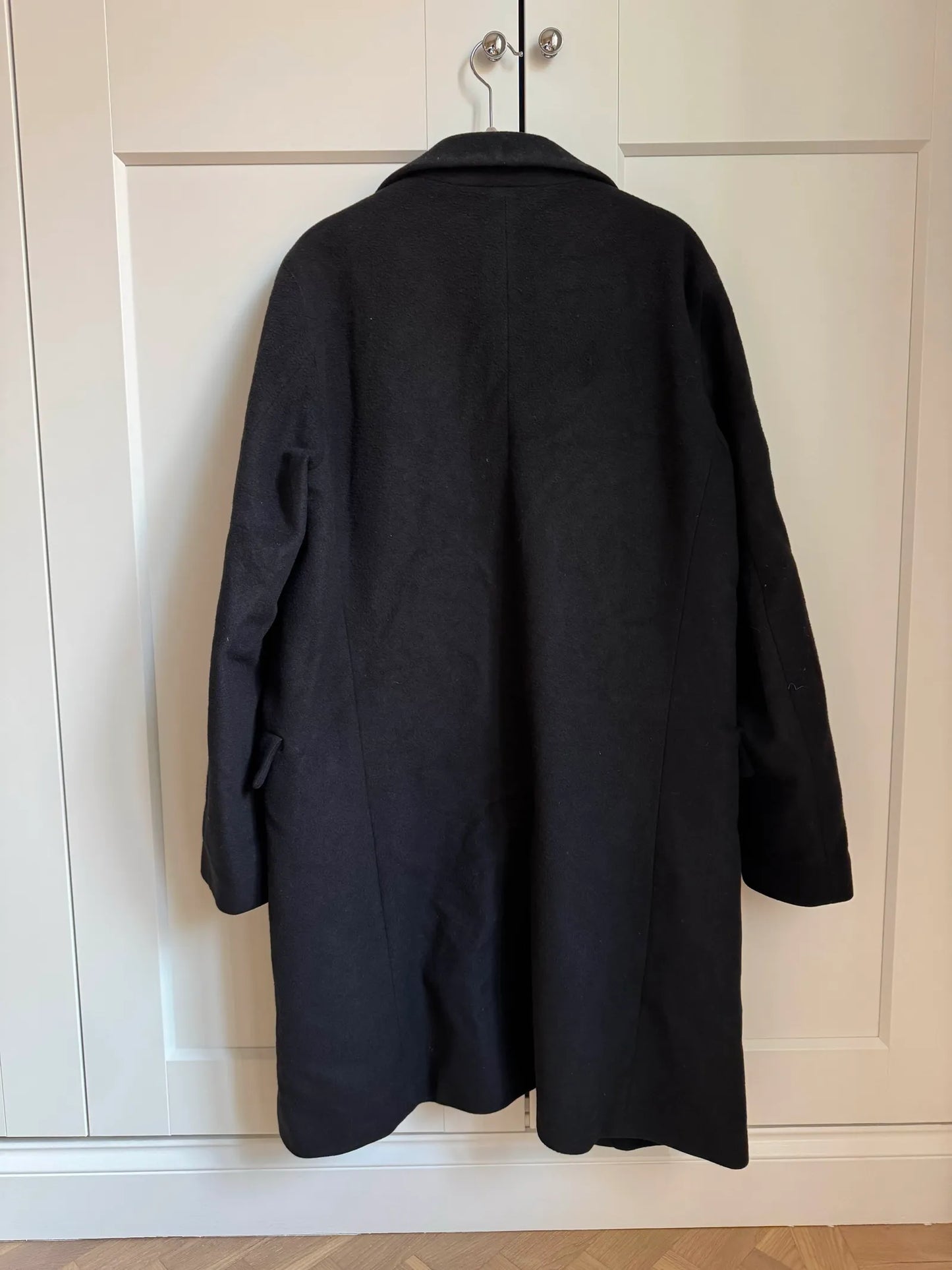 Mackintosh Coat