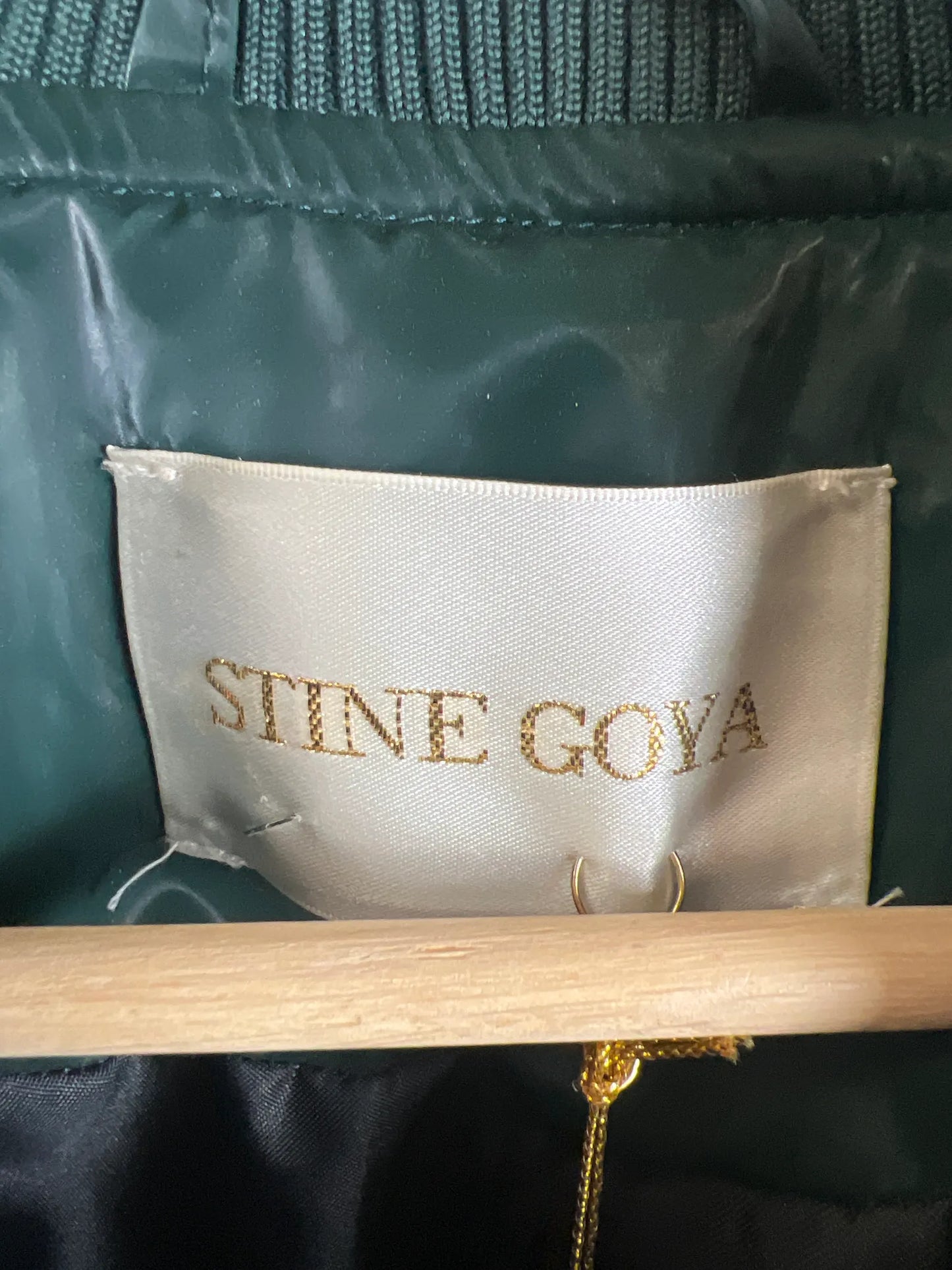 Stine Goya Norea-jacka NWT