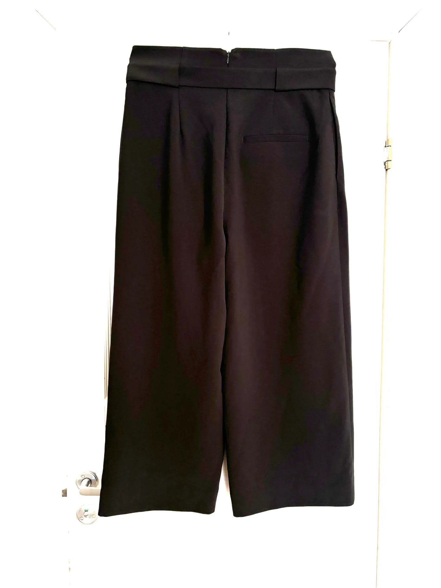 Cos Tailored Culotte-byxor