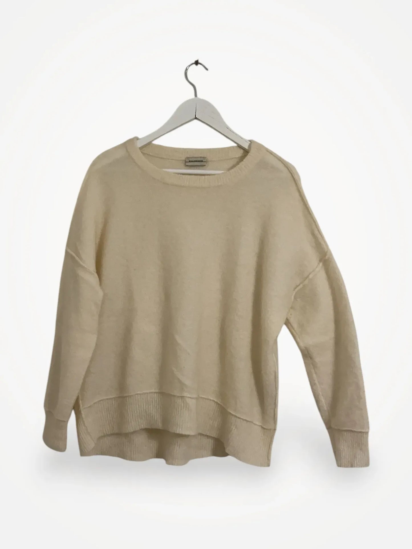 By Malene Birger Biagio-ulltröja