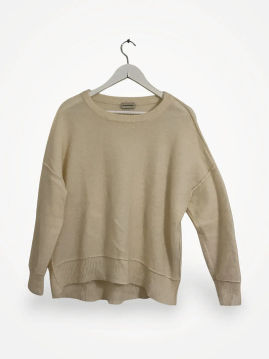 By Malene Birger Biagio-ulltröja