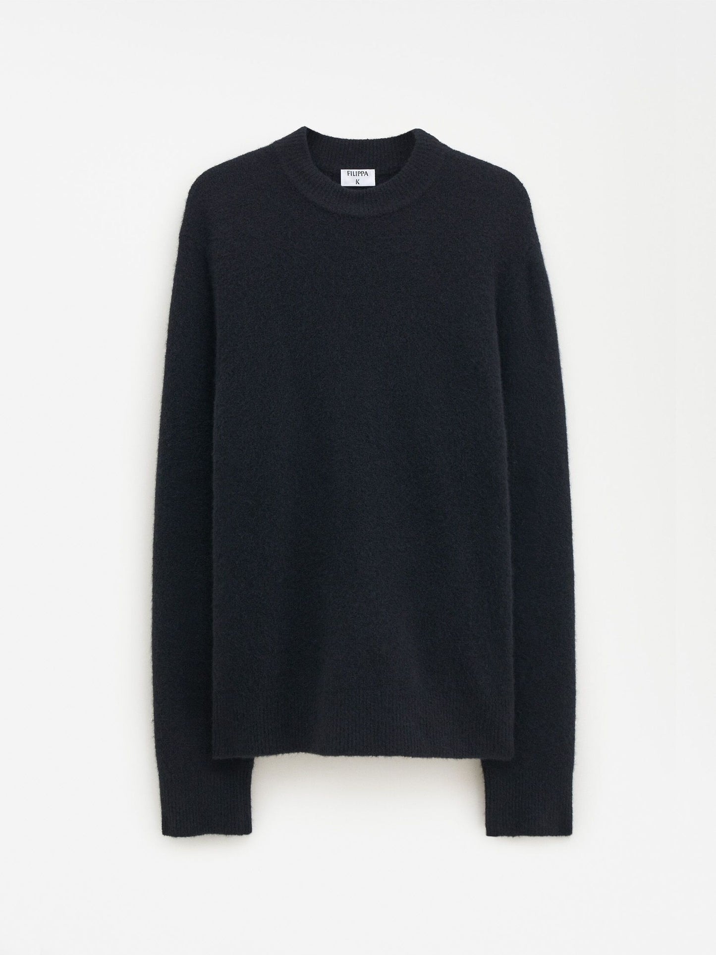 Filippa K Johannes Yak Sweater