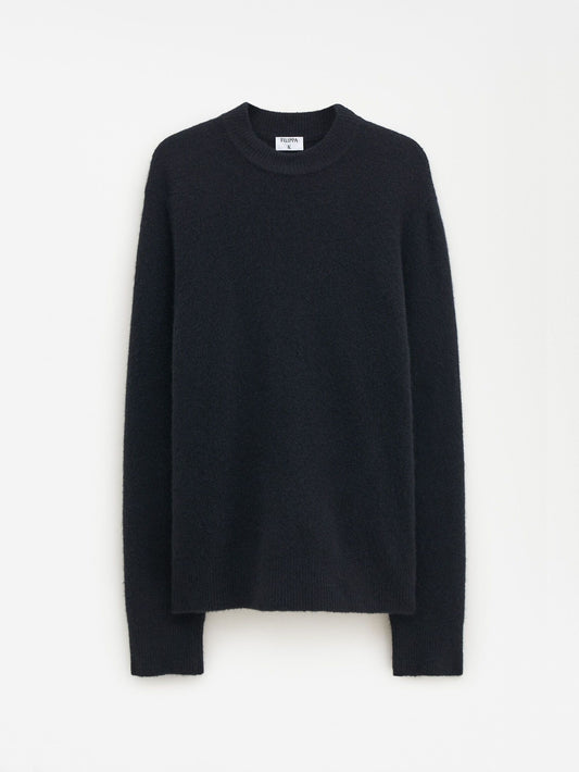 Filippa K Johannes Yak Sweater