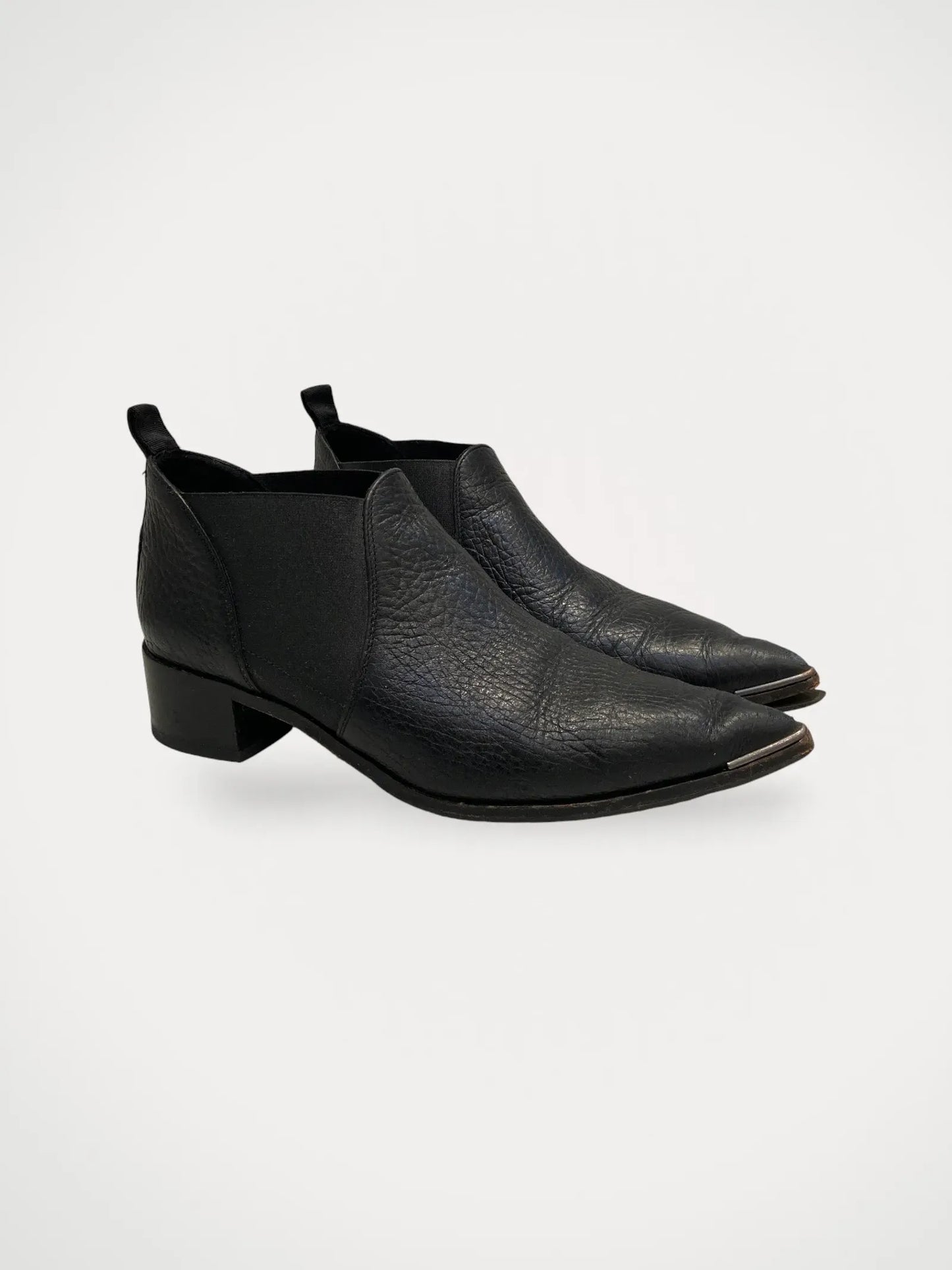 Acne Studios Jenny-skinnboots