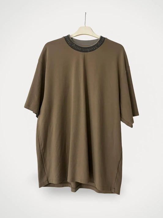 Acne Studios-t-shirt