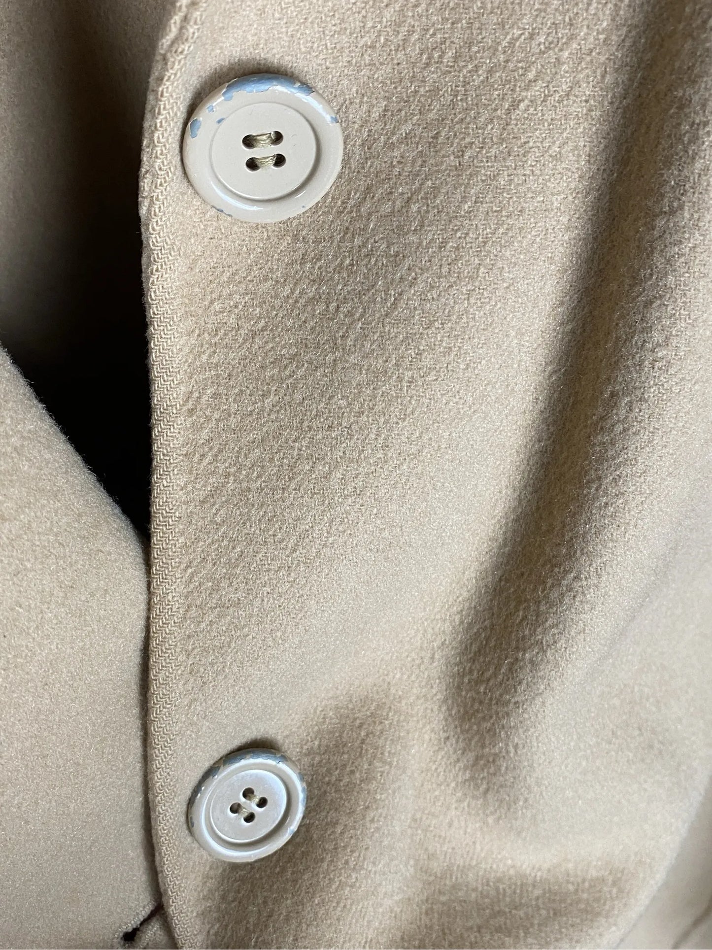 Acne Studios-ullkappa