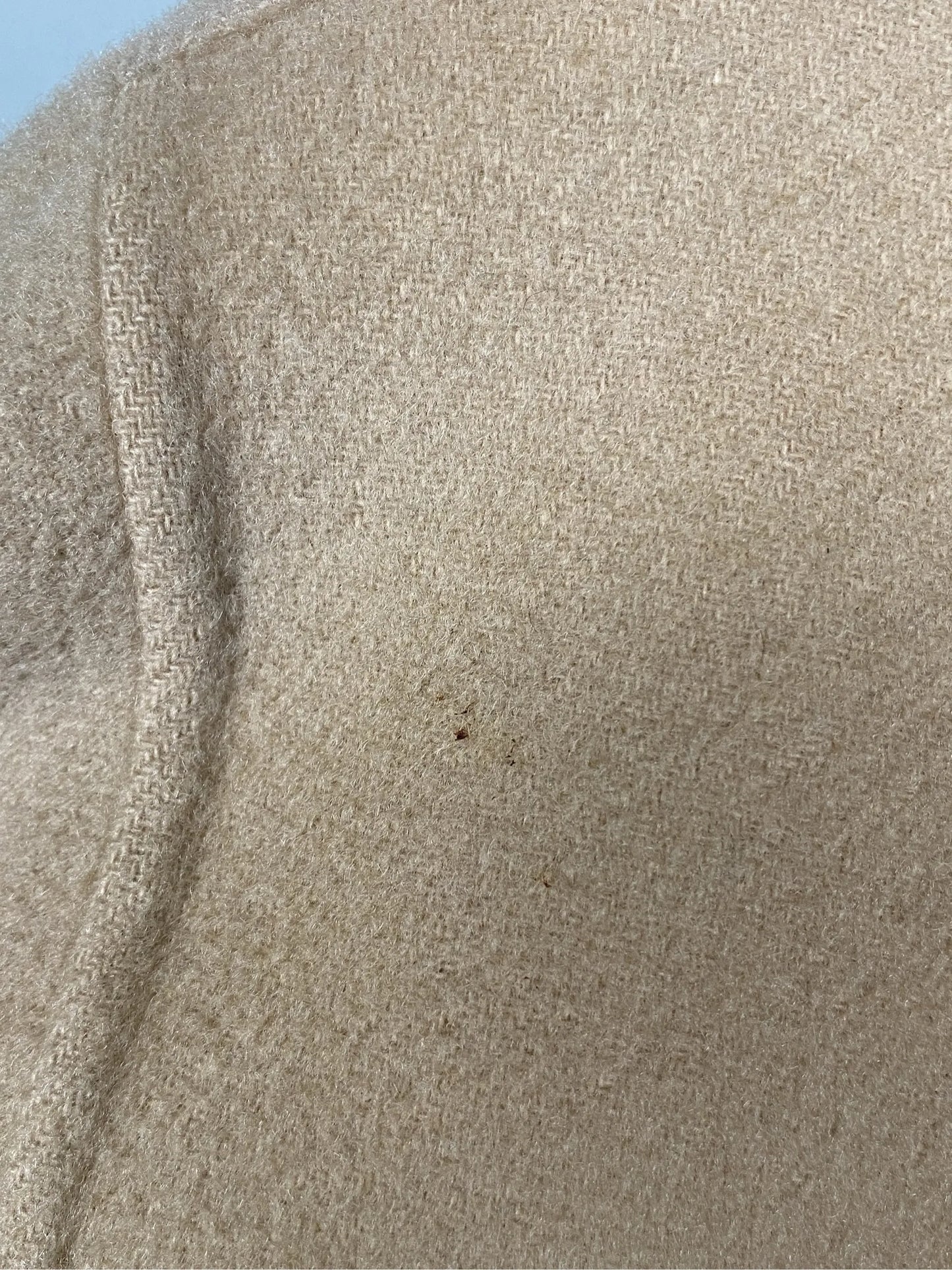 Acne Studios-ullkappa