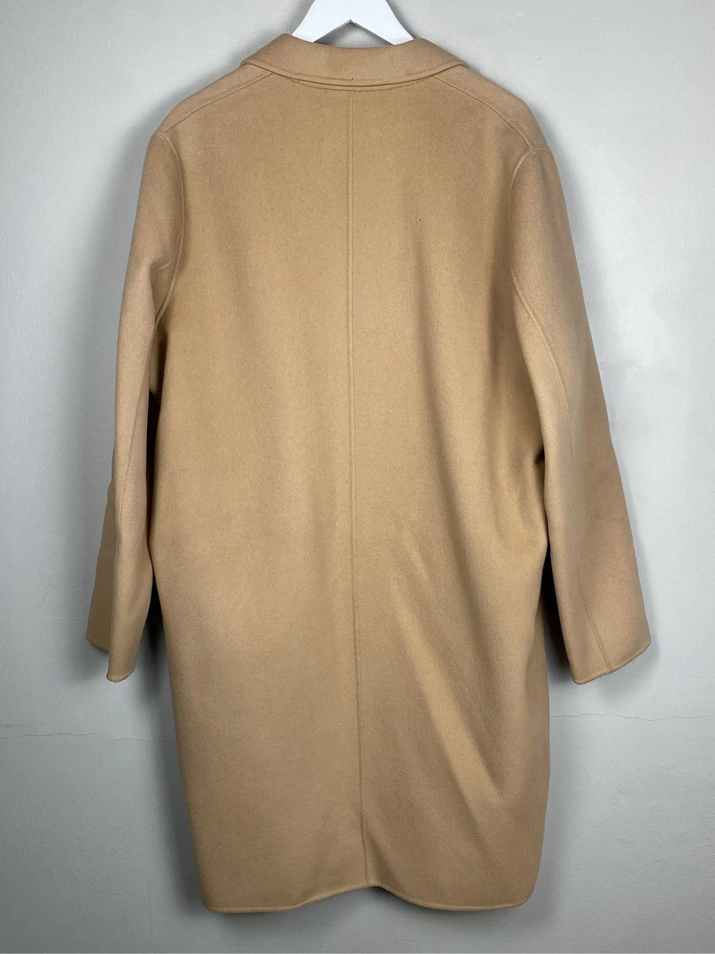 Acne Studios-ullkappa