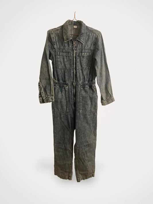 & denim by hm Workwear I-jumpsuit