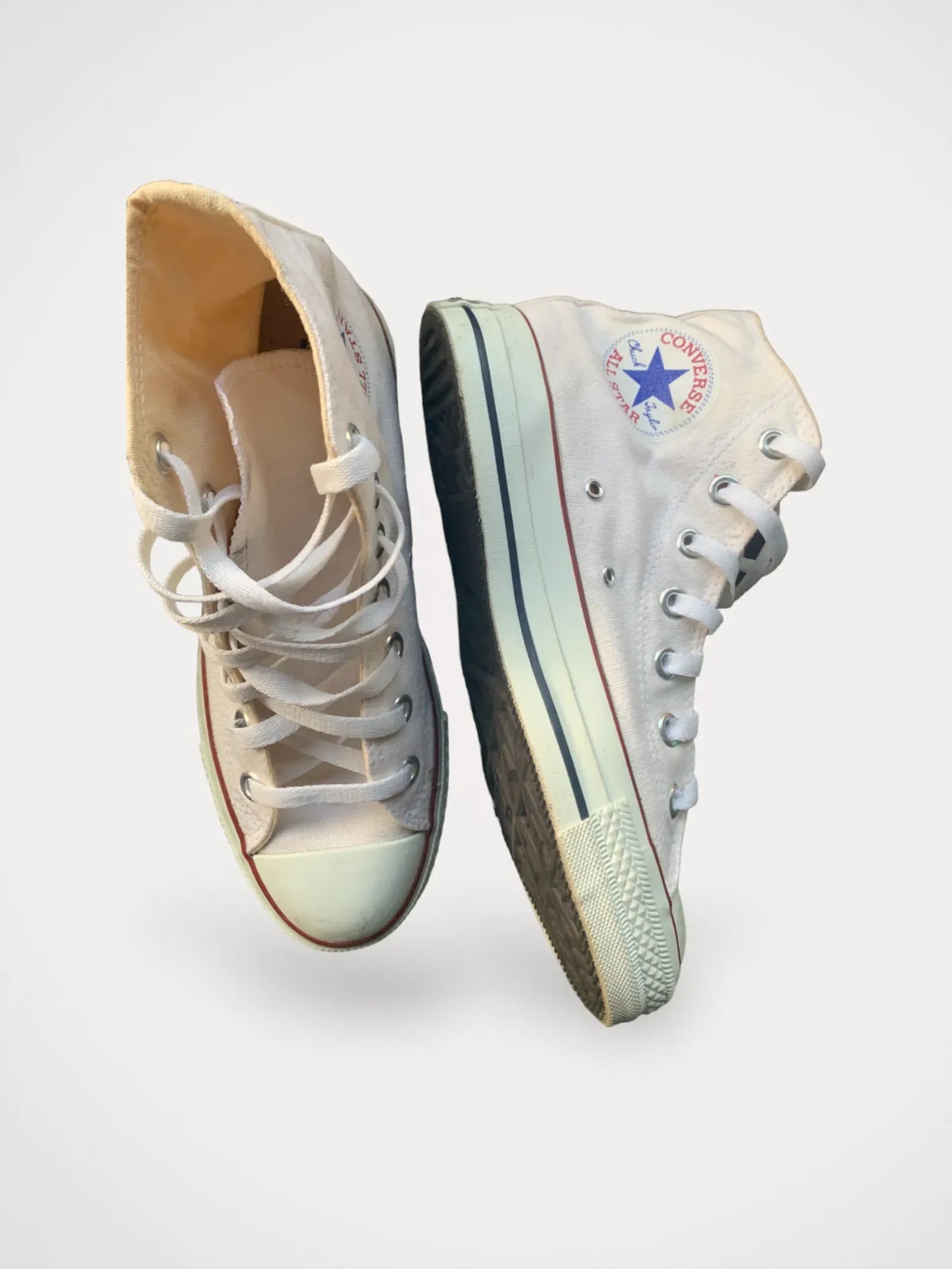 Converse-sneakers