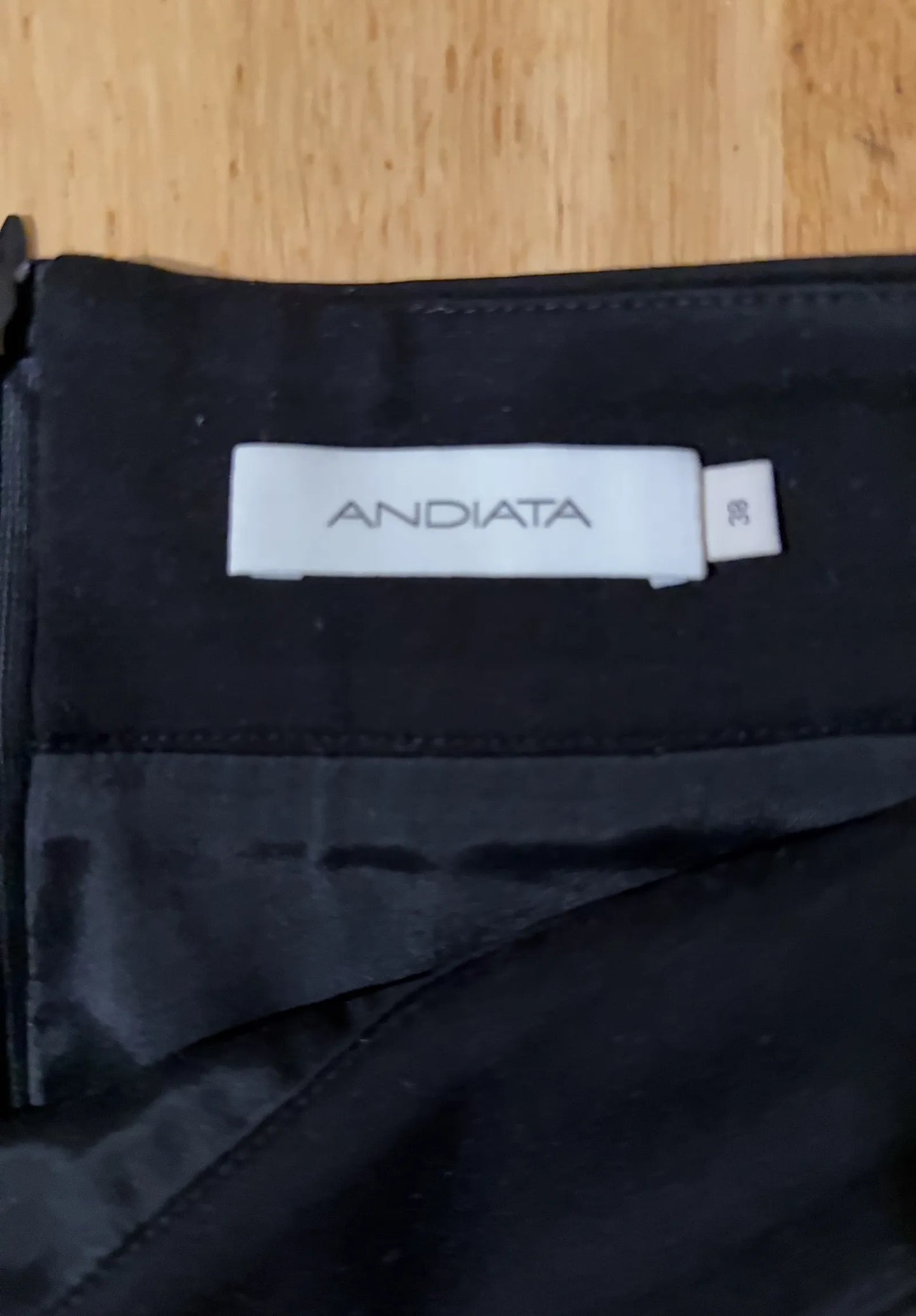Andiata Skirt