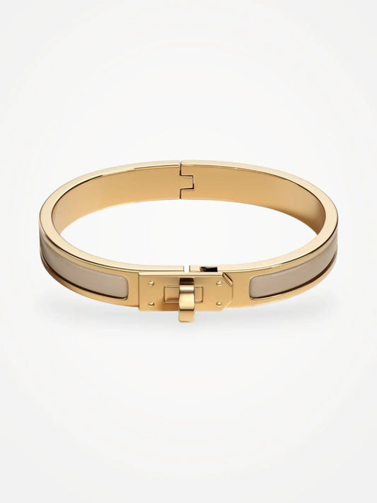 Hermès Mini Clic Kelly Bracelet