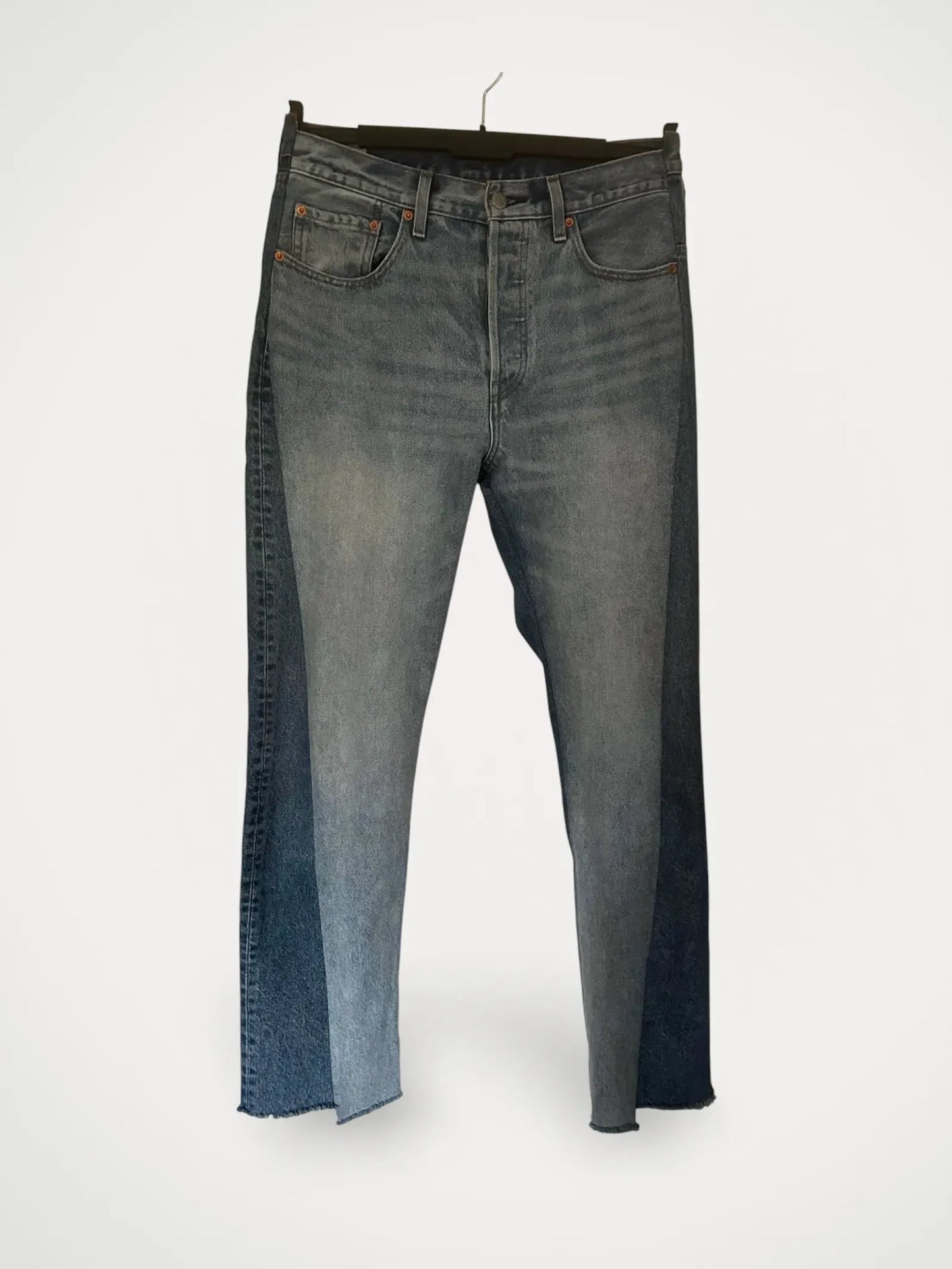 Levi's 501-jeans