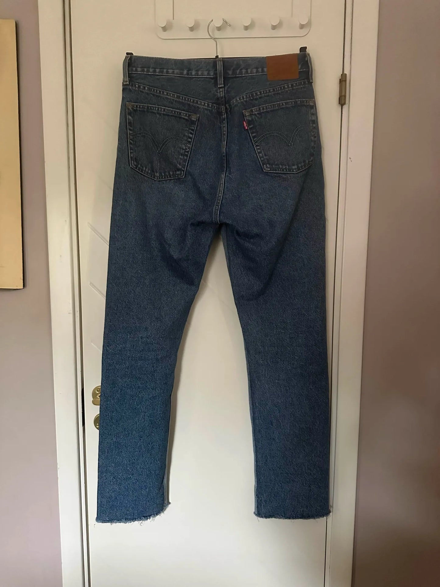 Levi's 501-jeans