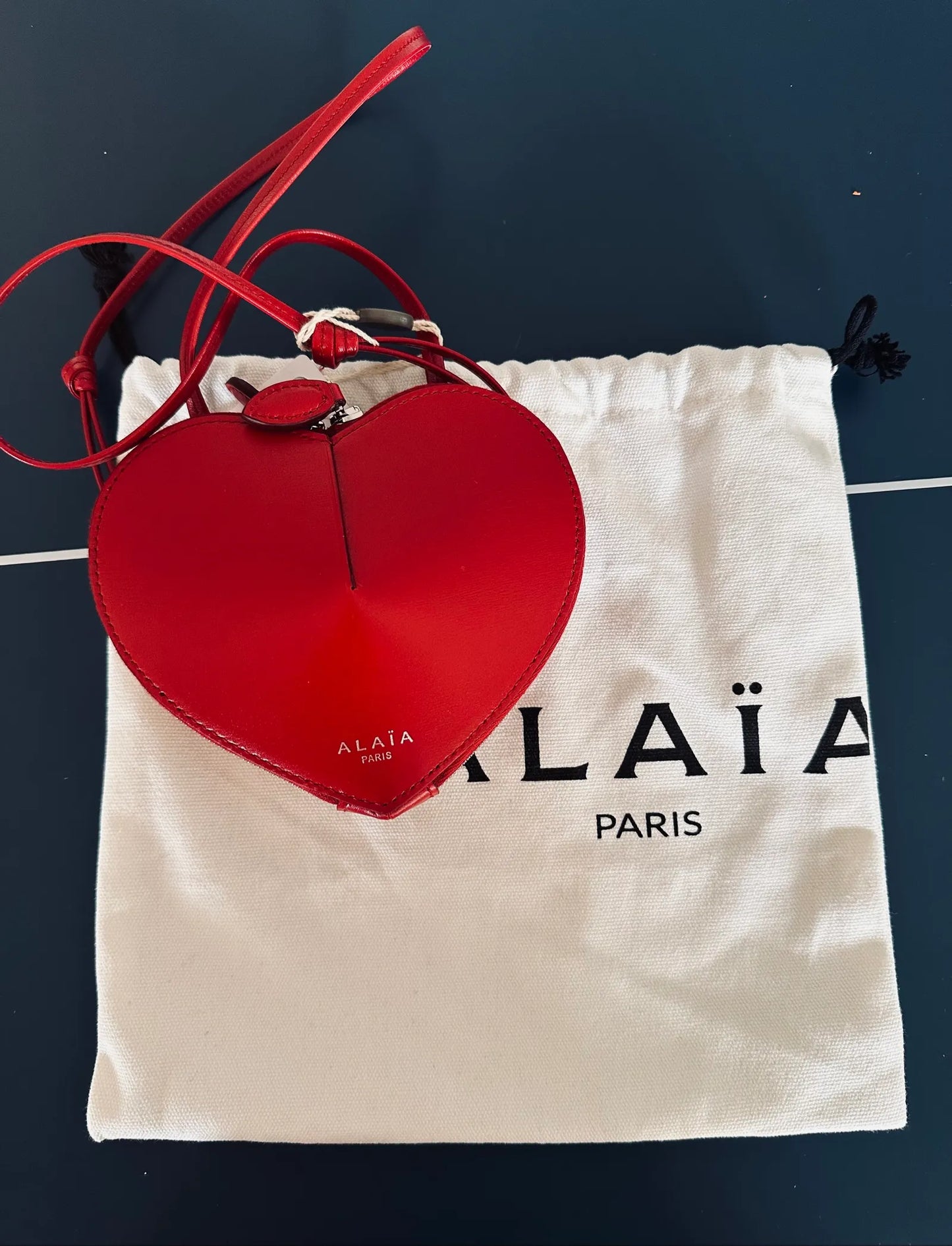 Alaïa Shoulder bag