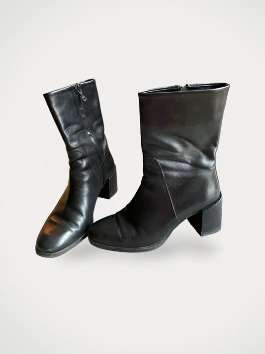 Filippa K-skinnboots