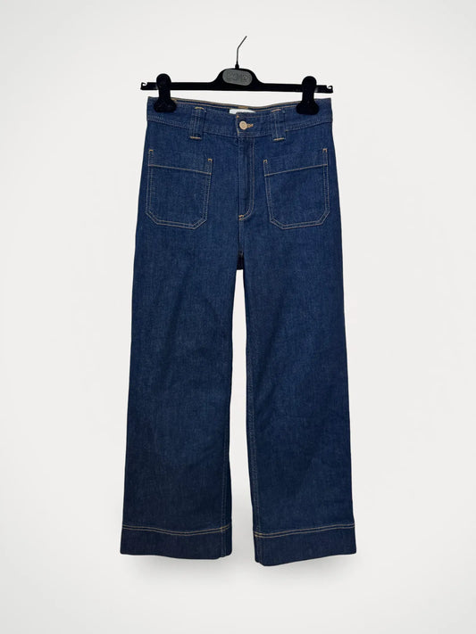 & Other Stories-jeans NWOT