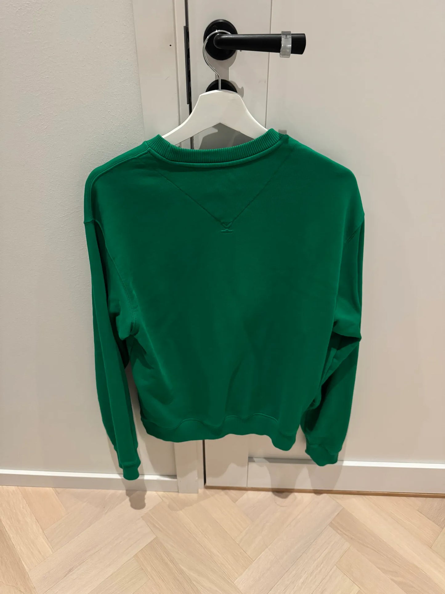 Kenzo Logo Classic Crew-sweatshirt