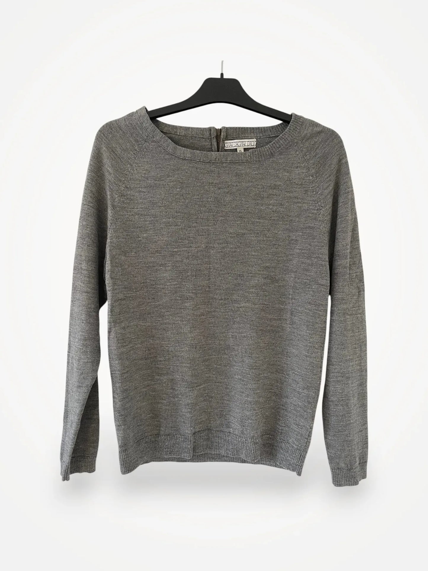 Dagmar Sweater