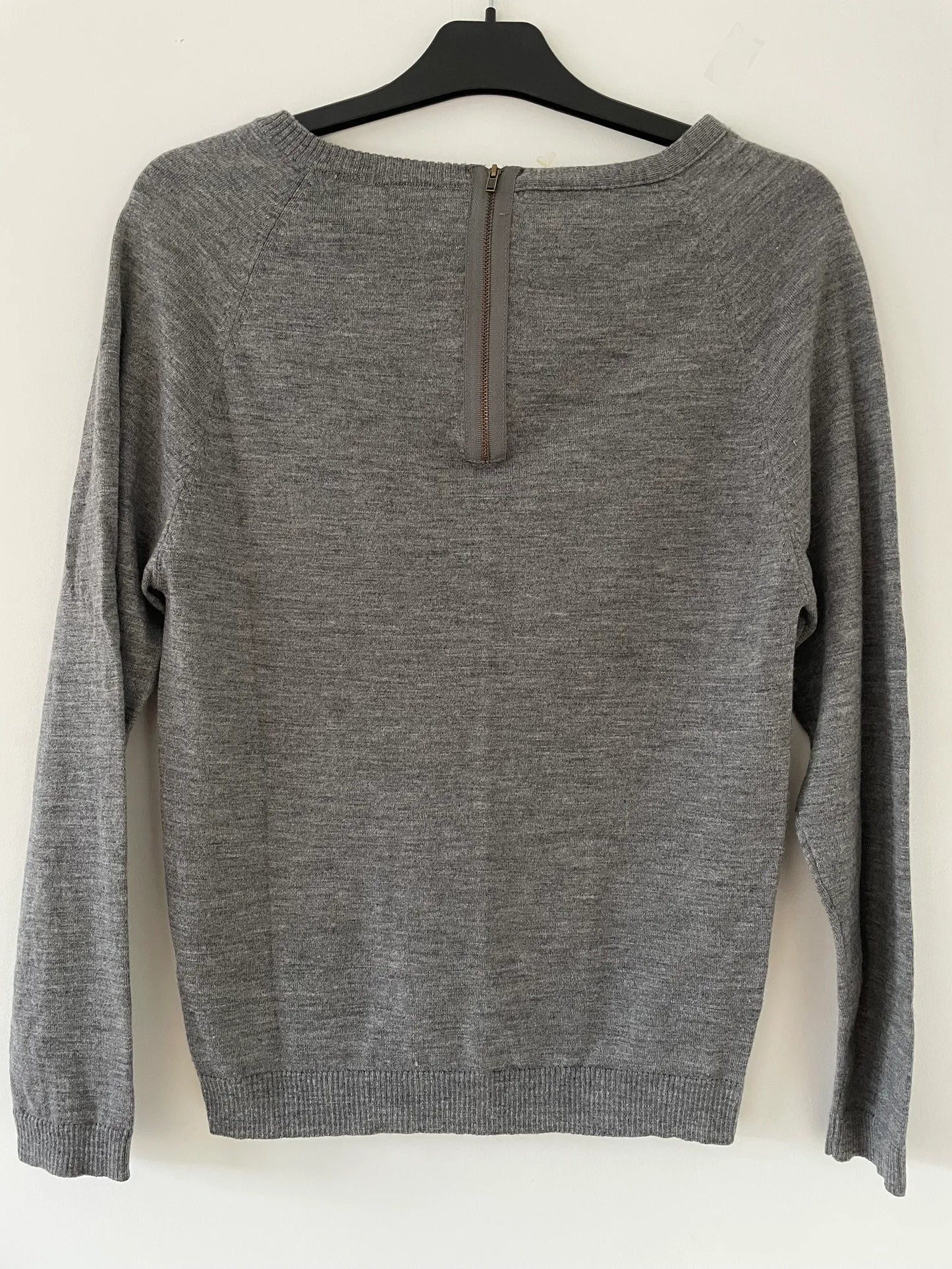 Dagmar Sweater