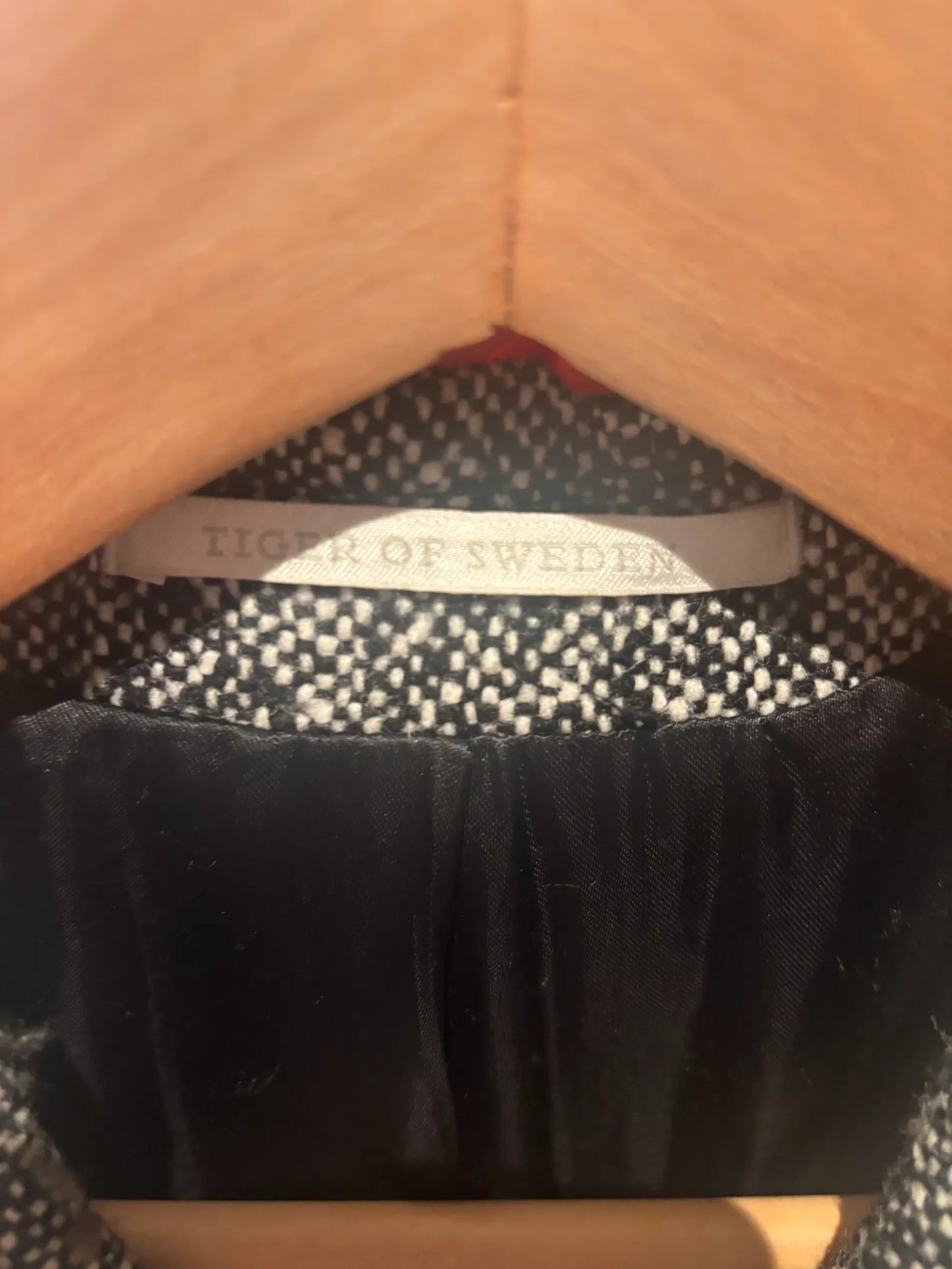 Tiger of Sweden Coat