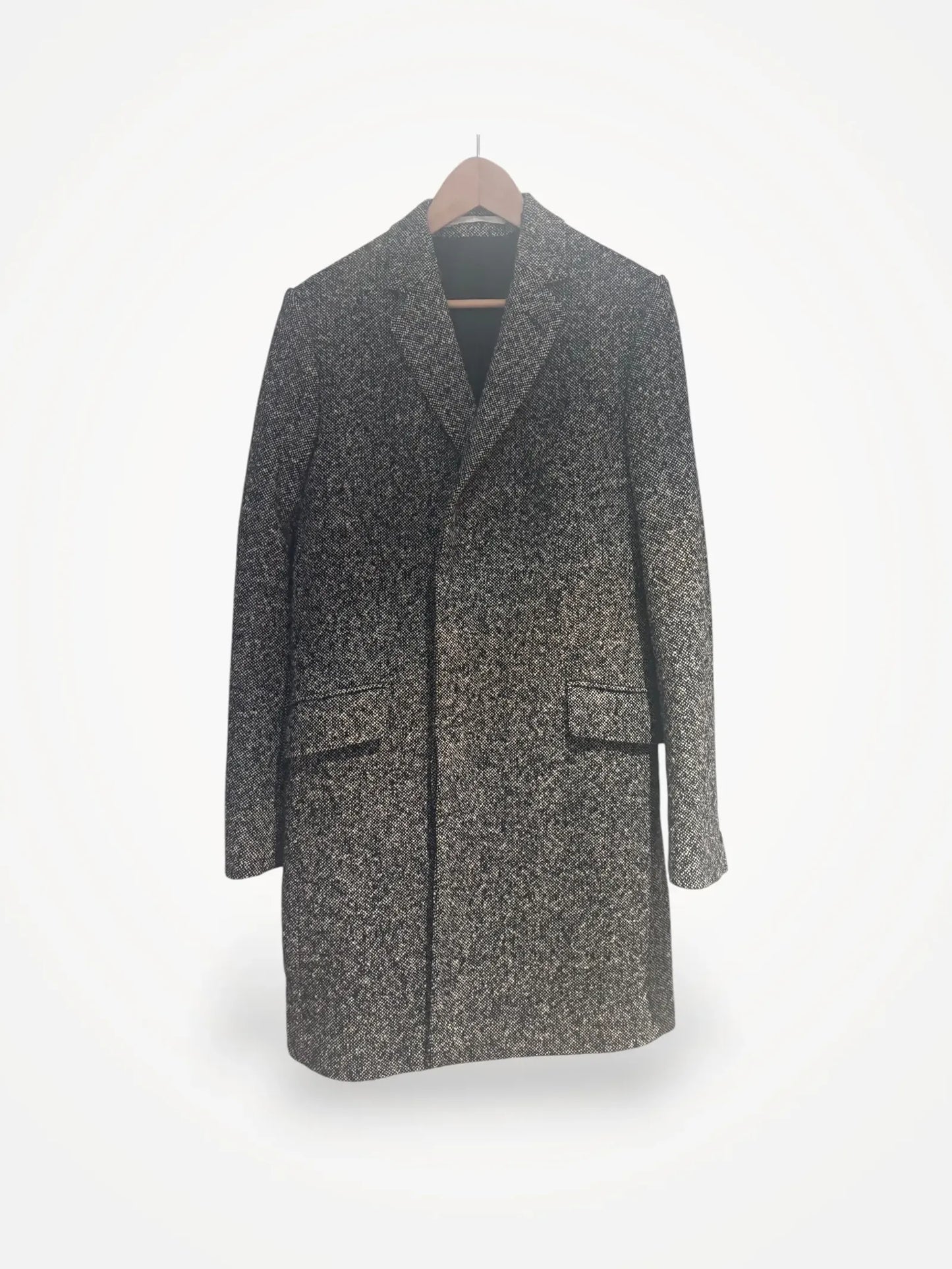 Tiger of Sweden Coat