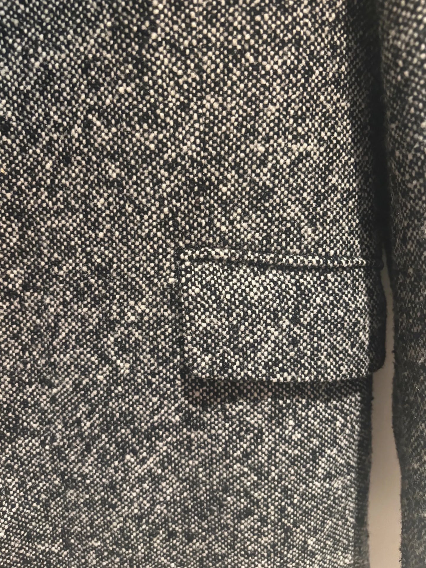 Tiger of Sweden Coat