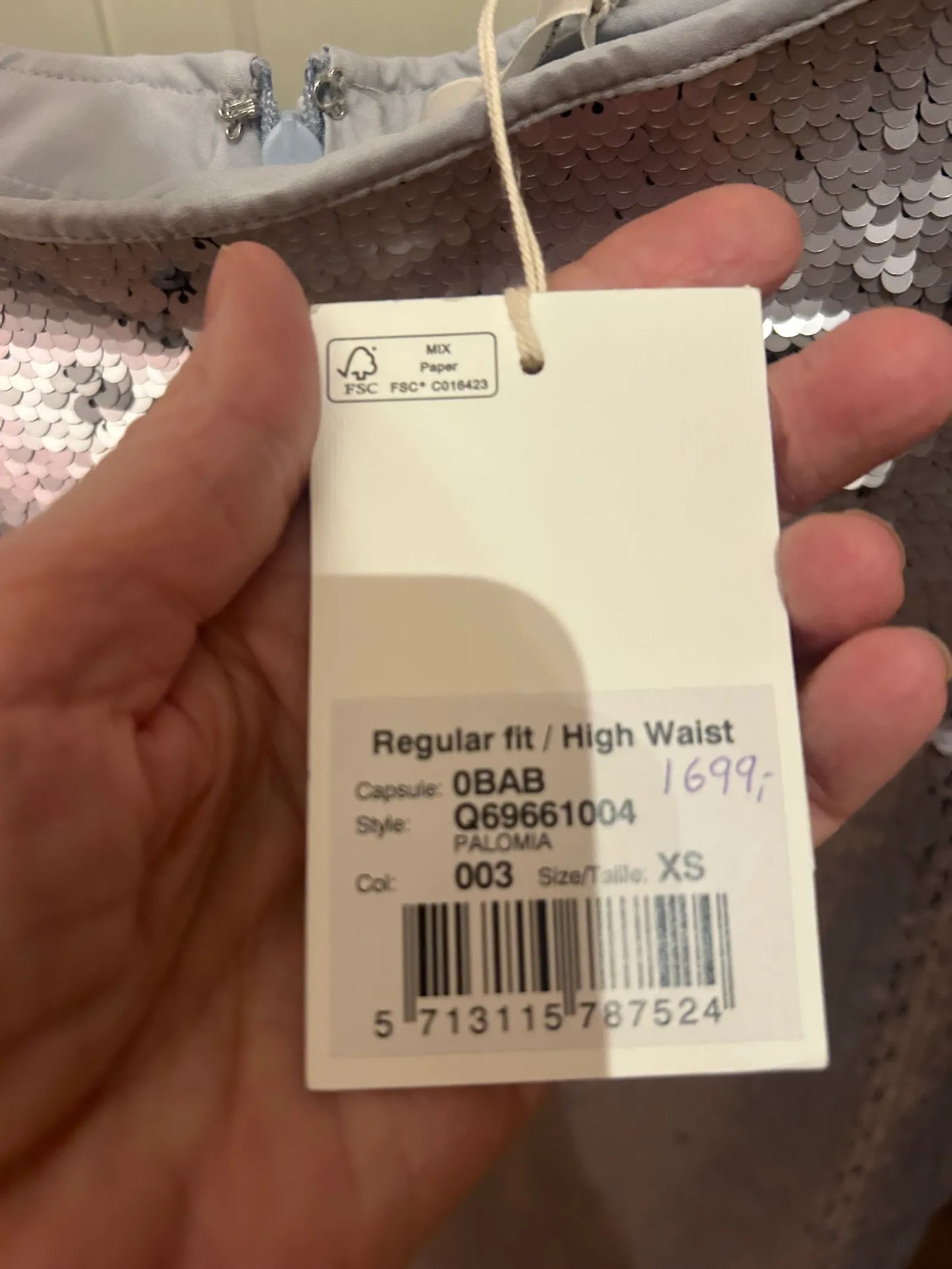 By Malene Birger Palomia Skirt