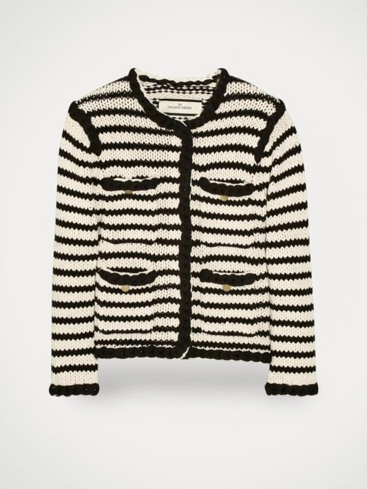 By Malene Birger Baniel Cardigan
