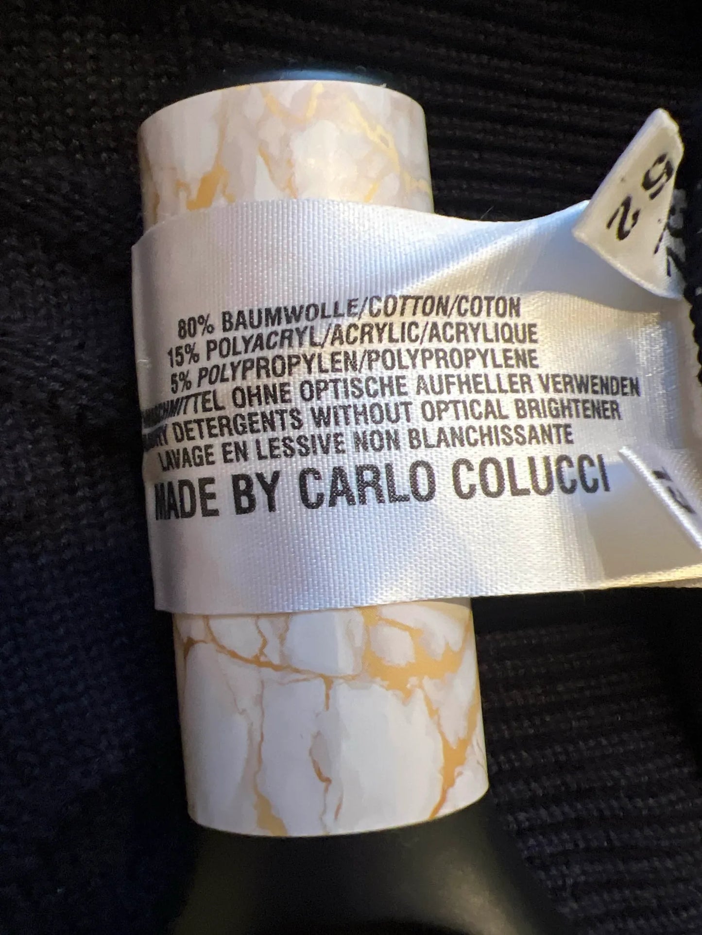 Carlo Colucci Sweater