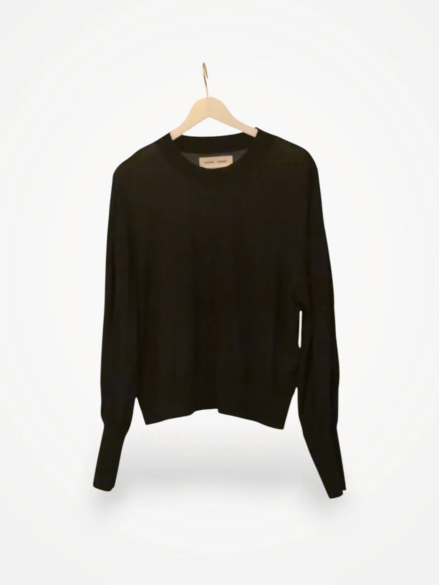 Samsøe Samsøe Dida Mock Sweater