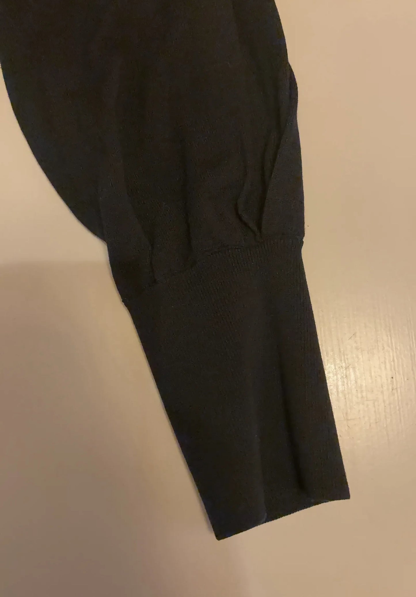 Samsøe Samsøe Dida Mock Sweater