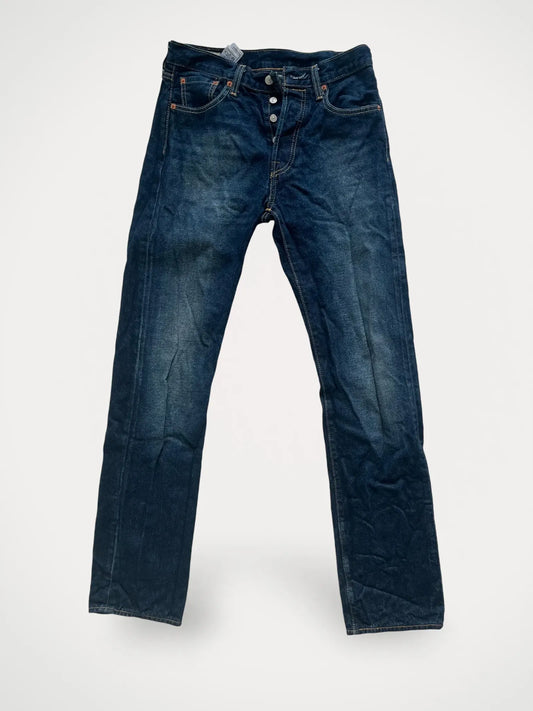 Levi's 501-jeans