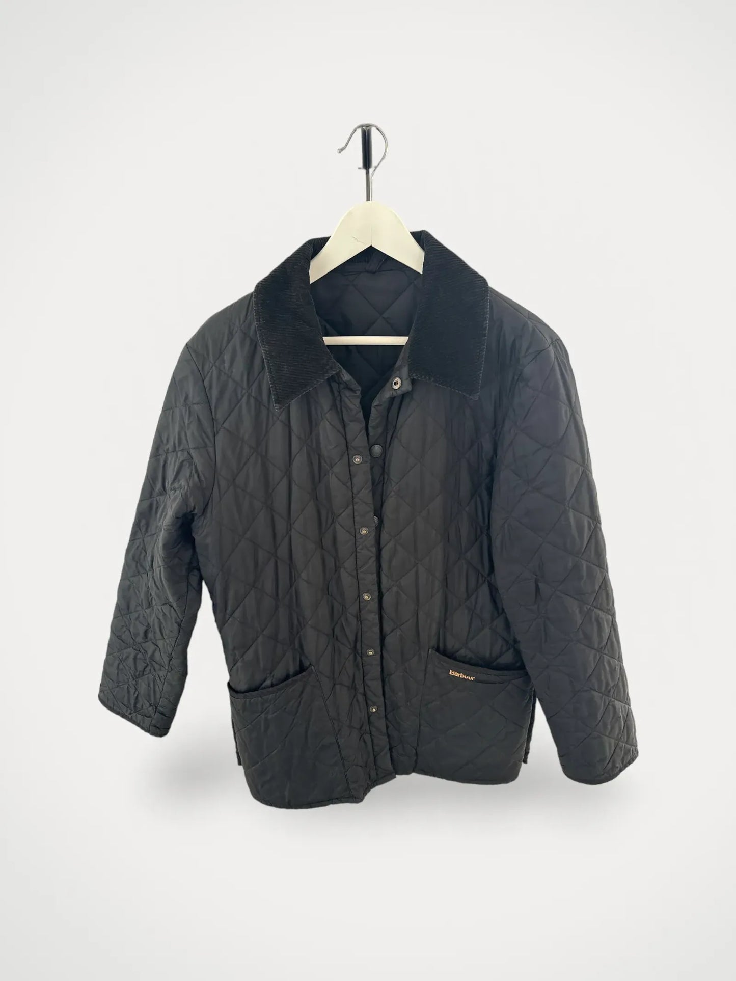 Barbour Liddesdale-jacka