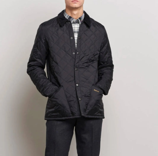 Barbour Liddesdale-jacka